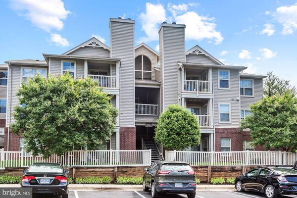 11653 GAS LIGHT CT #E, Reston, VA 20190