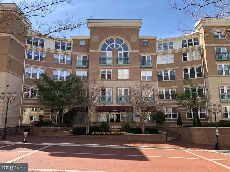 12001 MARKET ST #368, Reston, VA 20190