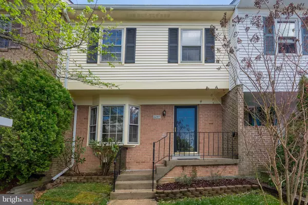 6057 CROWN ROYAL CIR, Alexandria, VA 22310