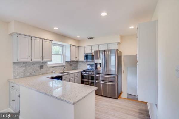 Springfield, VA 22150,7614 HIGHLAND ST