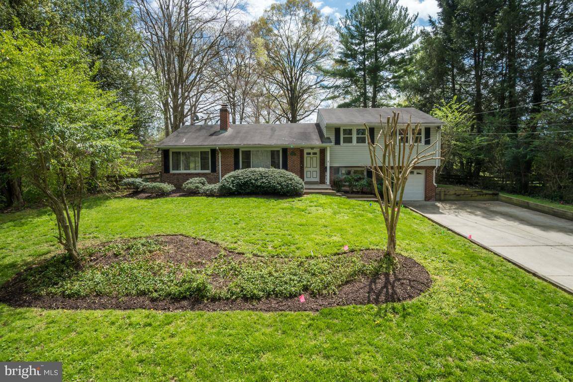 Springfield, VA 22150,7614 HIGHLAND ST