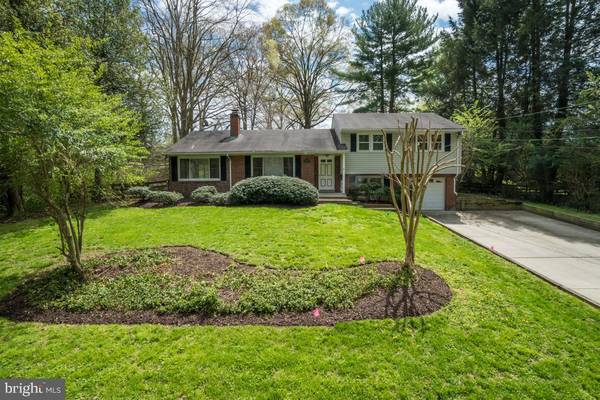 7614 HIGHLAND ST, Springfield, VA 22150