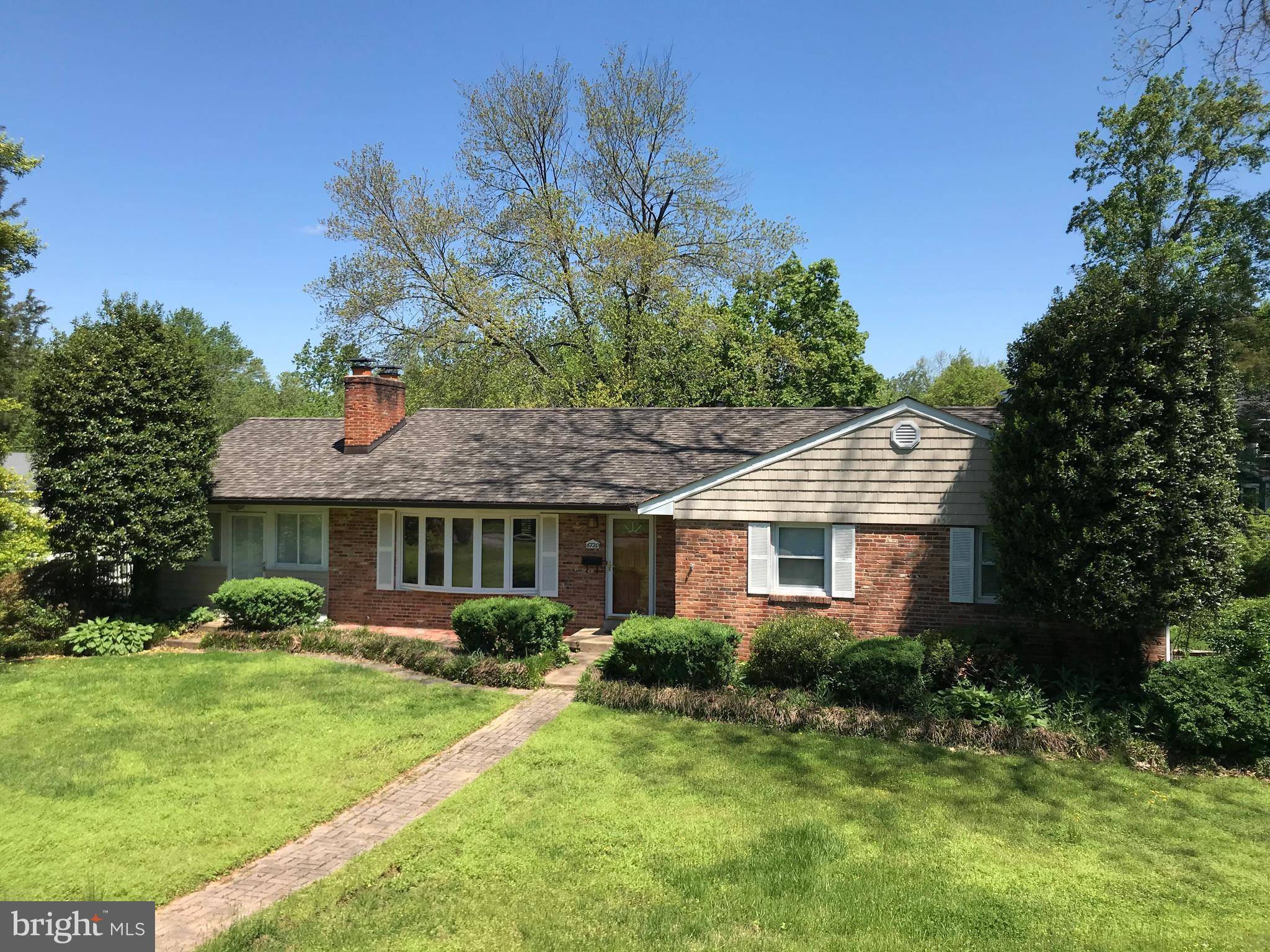 6720 DANFORTH ST, Mclean, VA 22101