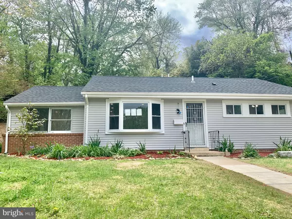 3717 LOGAN CT, Alexandria, VA 22310