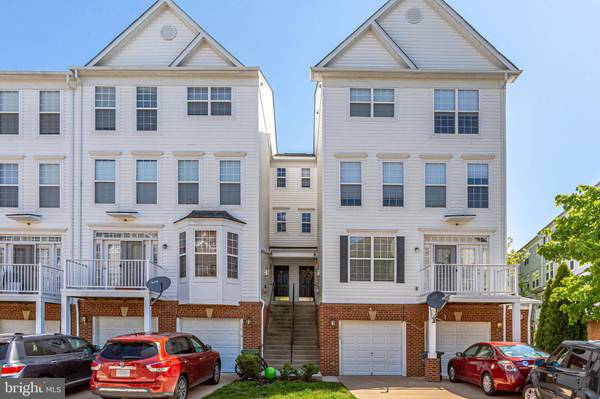 13510 DAVINCI LN #63, Herndon, VA 20171