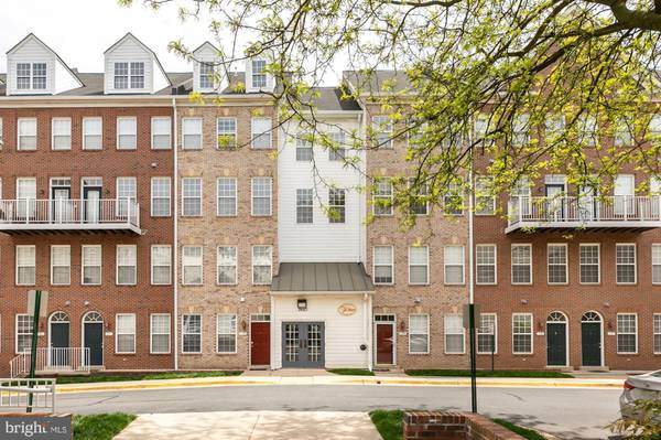 2663 MANHATTAN PL #310, Vienna, VA 22180