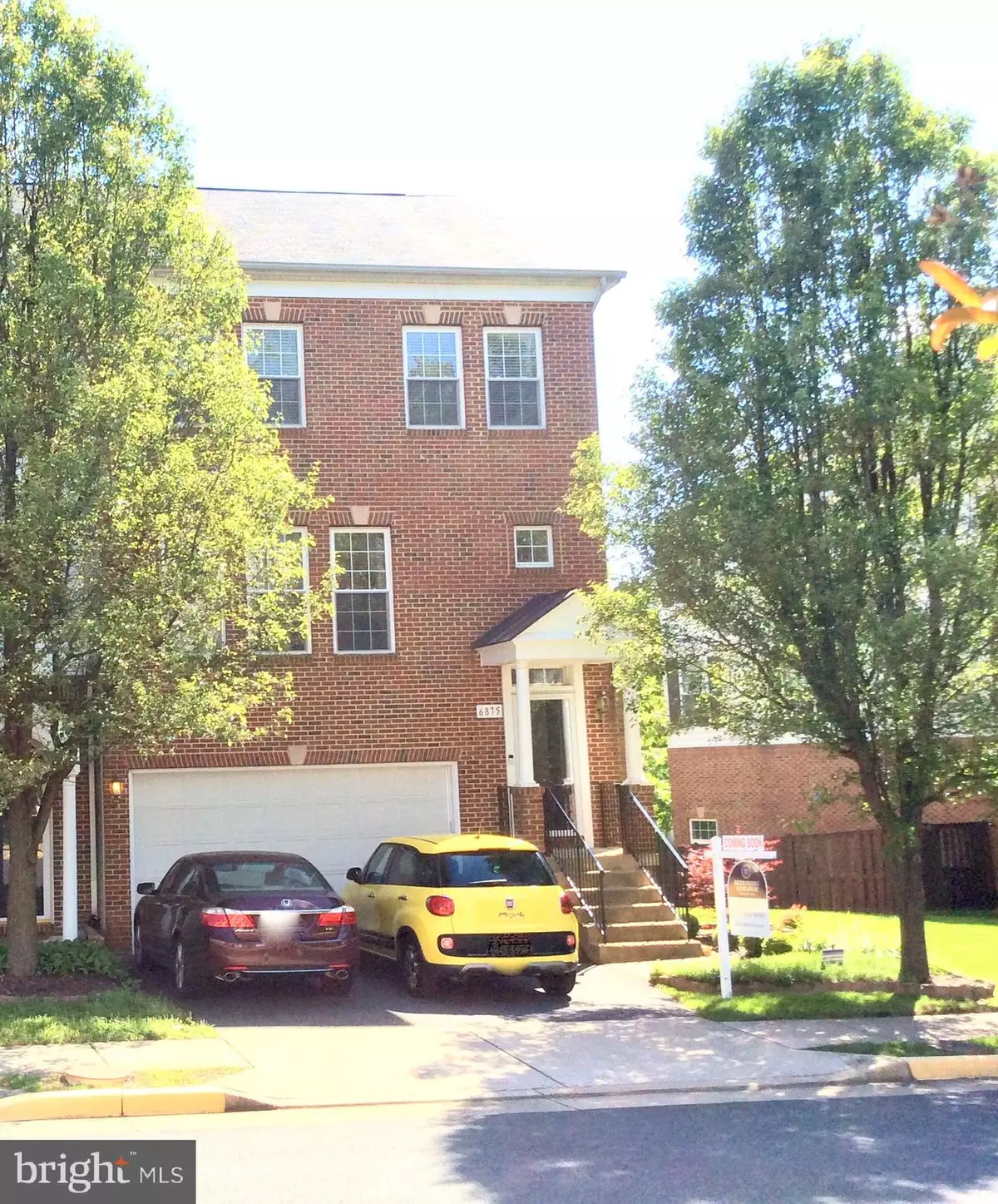 Alexandria, VA 22315,6875 ROLLING CREEK WAY