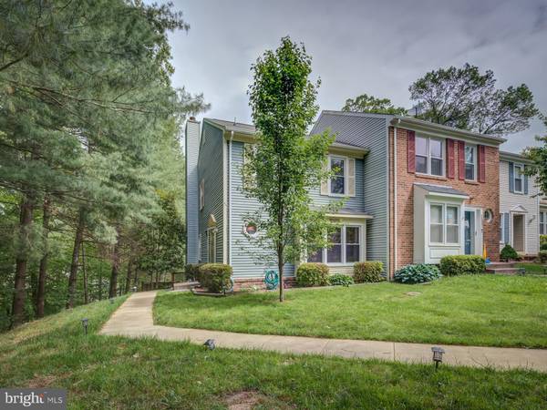 7329 STREAM WAY, Springfield, VA 22152