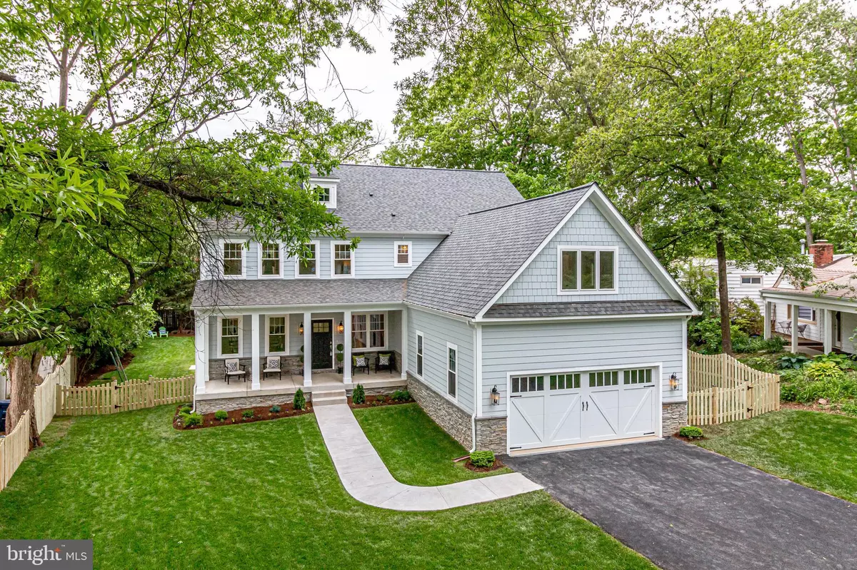 Alexandria, VA 22308,7938 BOLLING DR