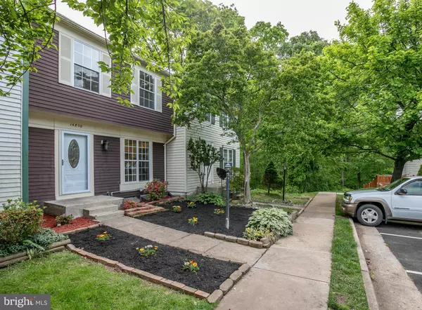 Centreville, VA 20120,14836 HANCOCK CT