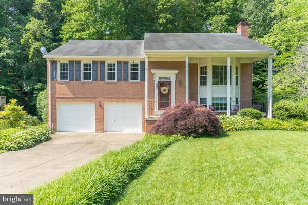 7628 CHANCELLOR WAY, Springfield, VA 22153