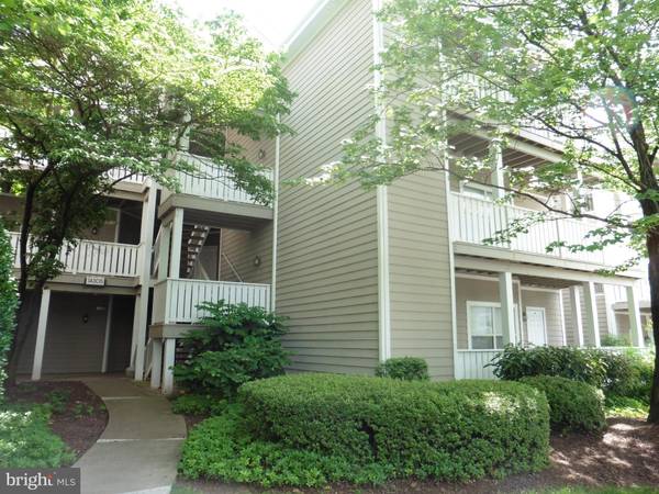 14305 CLIMBING ROSE WAY #206, Centreville, VA 20121