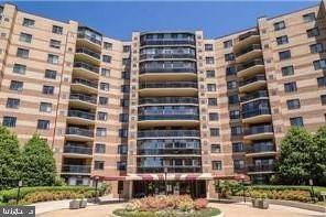 8380 GREENSBORO DR #716, Mclean, VA 22102