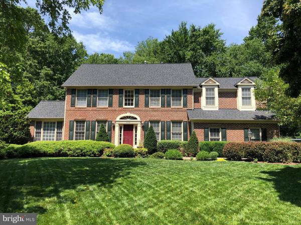 6456 LAKE MEADOW DR, Burke, VA 22015