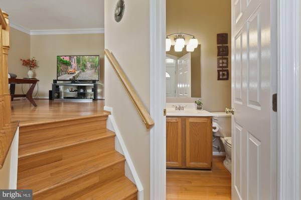 Centreville, VA 20120,5710 CROATAN CT