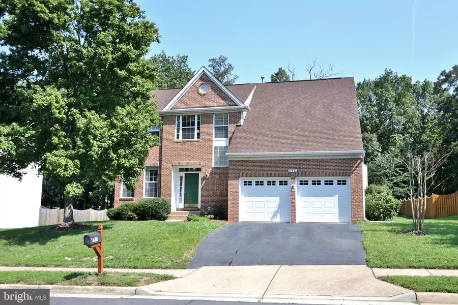 14506 PICKET OAKS RD, Centreville, VA 20121