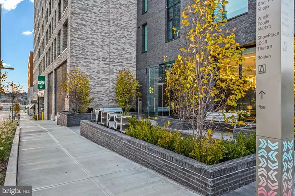 Tysons Corner, VA 22102,1650 SILVER HILL DRIVE DR #1202
