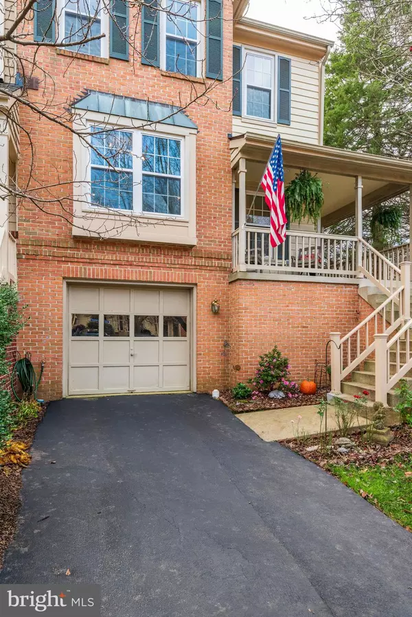 Reston, VA 20194,11745 GREAT OWL CIR