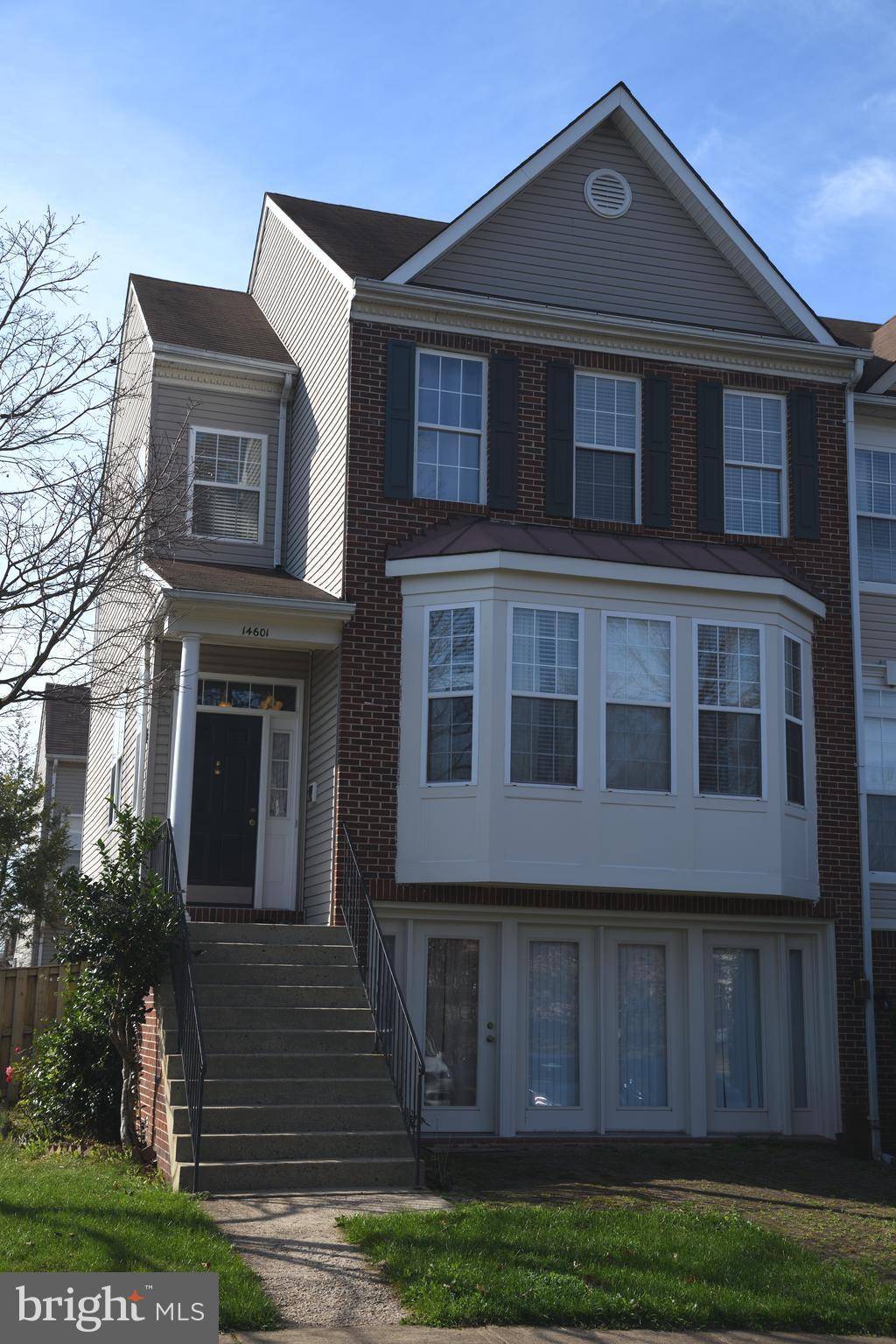 14601 BELCHER FARM CT, Centreville, VA 20120