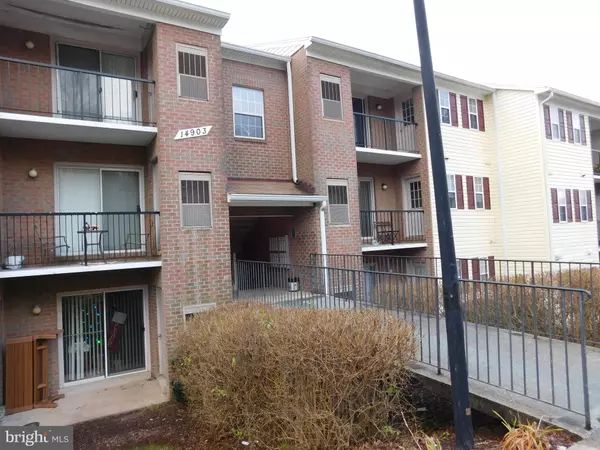 14903 RYDELL RD #304, Centreville, VA 20121