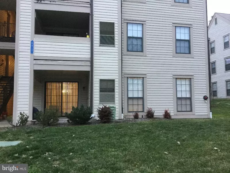 6917-B MARY CAROLINE CIR, Alexandria, VA 22310