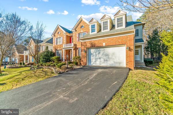 Lorton, VA 22079,8601 MONACAN CT