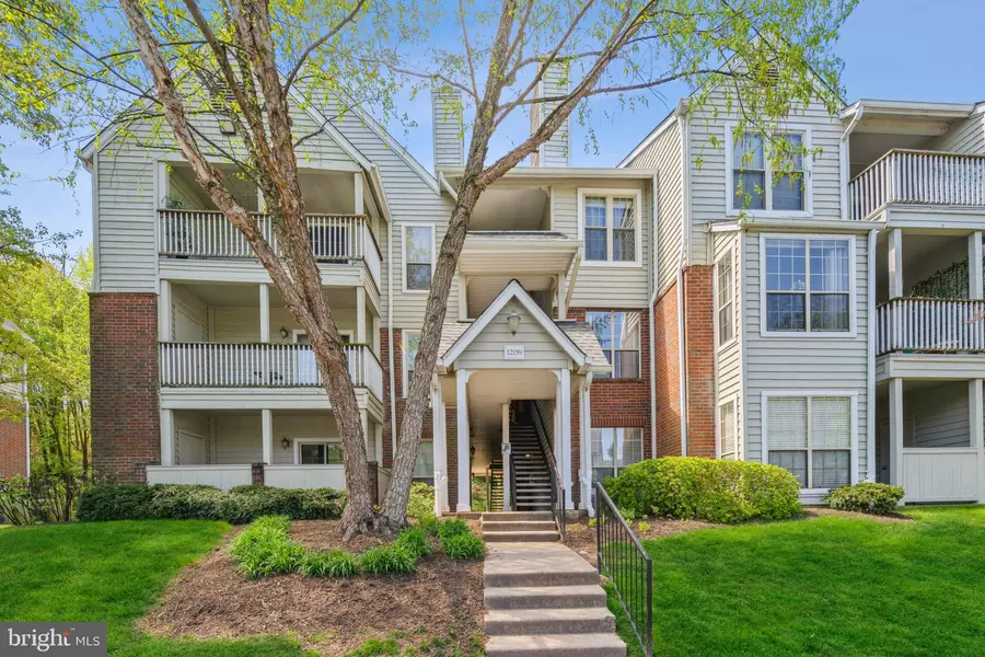 12159 PENDERVIEW TER #902, Fairfax, VA 22033