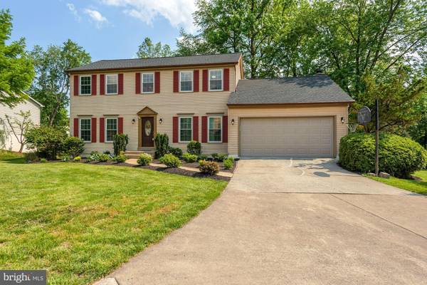 Herndon, VA 20171,12563 MARY POWELL LN