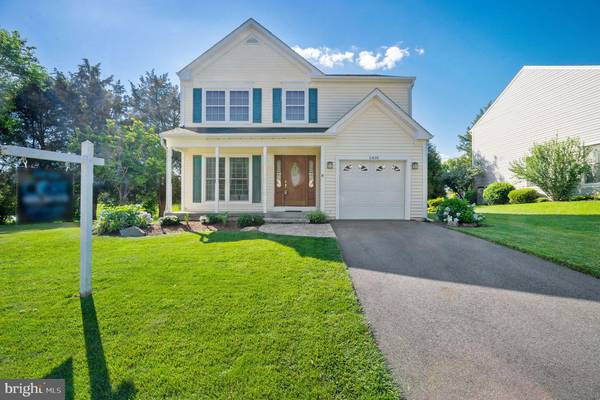 Centreville, VA 20120,5418 BUGGY WHIP DR