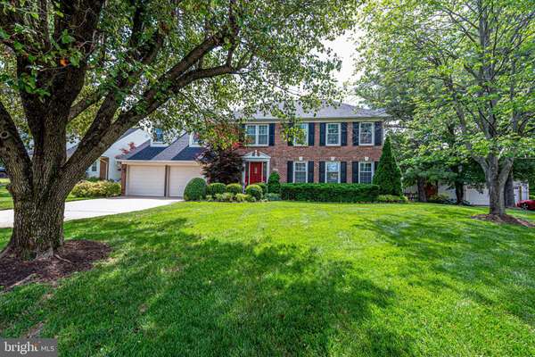 14641 LILVA DR, Centreville, VA 20120