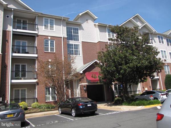 1570 SPRING GATE #7312, Mclean, VA 22102