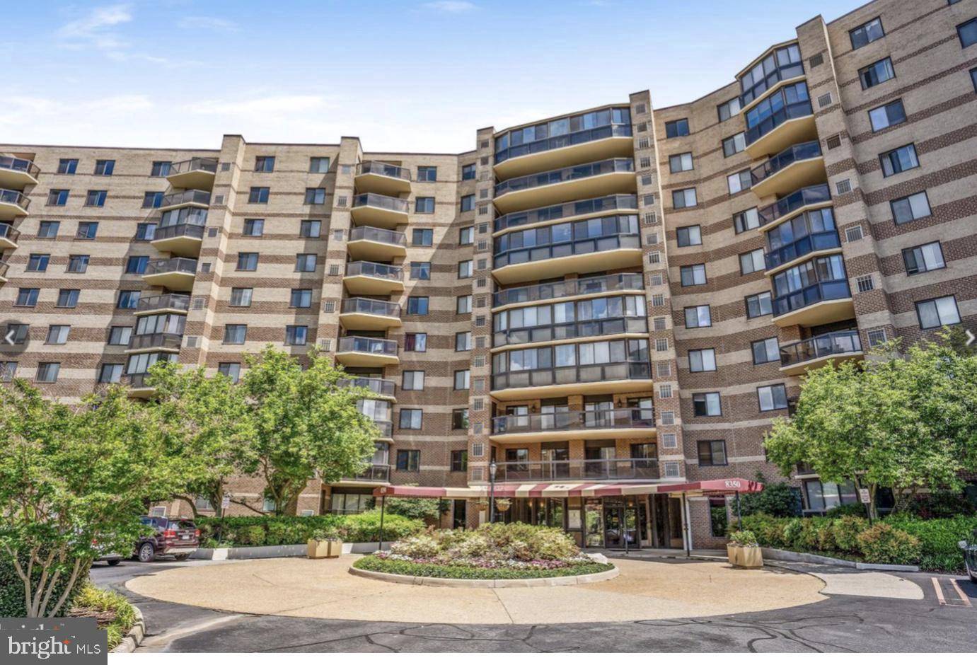 8360 GREENSBORO DR #509, Mclean, VA 22102