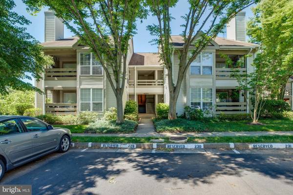 4503 SAHALEE CT #I, Alexandria, VA 22312