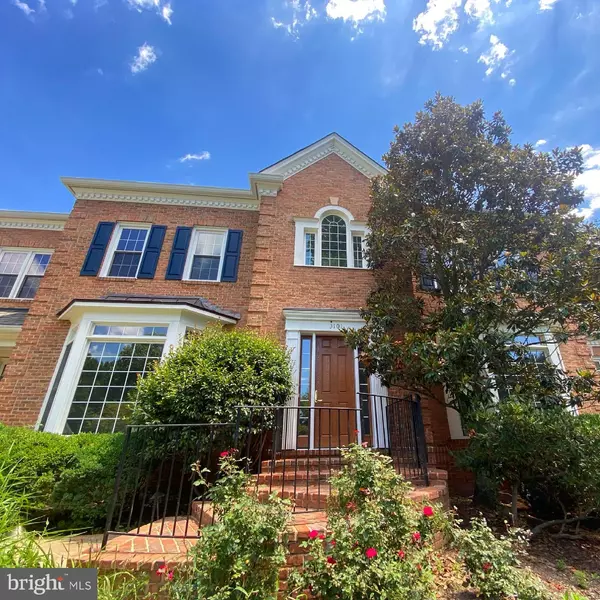 3101 WHEATLAND FARMS CT, Oakton, VA 22124