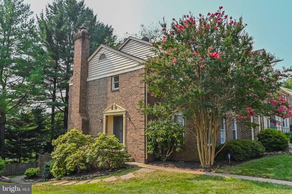 Annandale, VA 22003,5113 KENSIDE CT