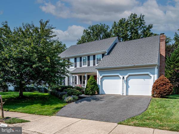 5574 CEDAR BREAK DR, Centreville, VA 20120