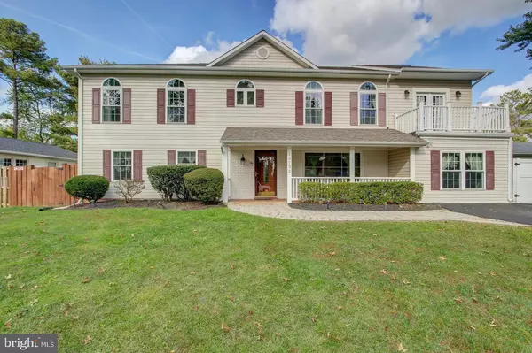 Fairfax, VA 22033,13132 PENNYPACKER LN