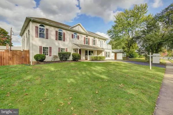 Fairfax, VA 22033,13132 PENNYPACKER LN