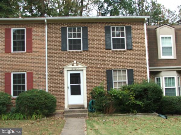 6402 BLARNEY STONE CT, Springfield, VA 22152