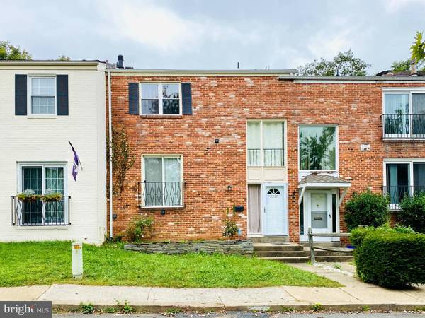 3365 ARDLEY CT, Falls Church, VA 22041