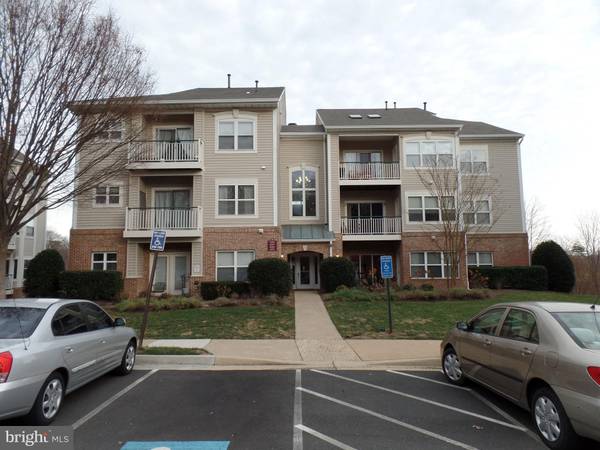 6569 GRANGE LN #103, Alexandria, VA 22315