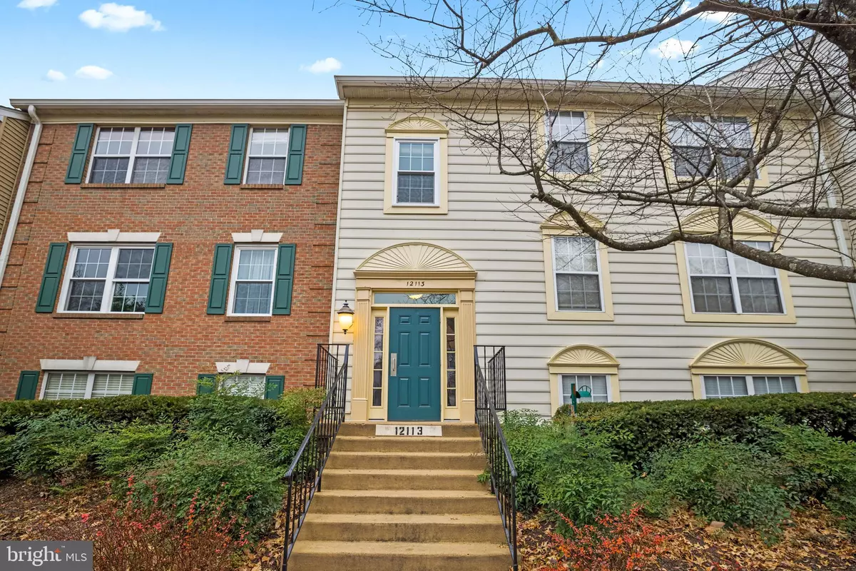 Fairfax, VA 22033,12113 GREENWAY CT #175