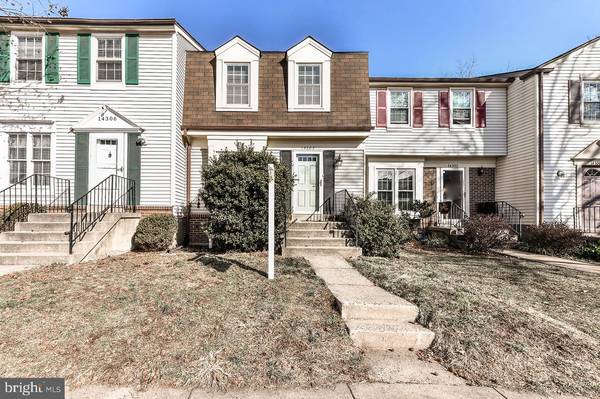 14304 WATERY MOUNTAIN CT, Centreville, VA 20120