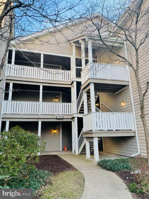 14321 CLIMBING ROSE WAY #305, Centreville, VA 20121