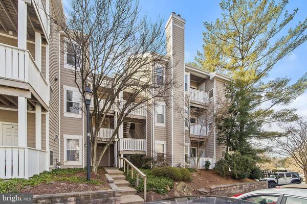 14309 CLIMBING ROSE WAY #201, Centreville, VA 20121