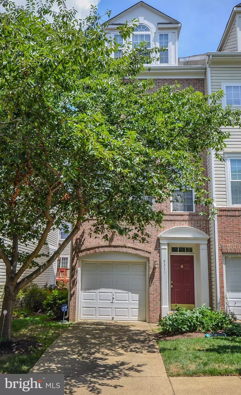 Alexandria, VA 22312,5311 CHIEFTAIN CIR