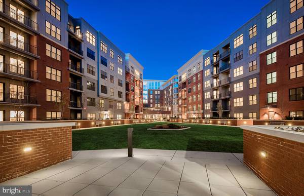 9500 SPRAGUE AVE #20104, Fairfax, VA 22031