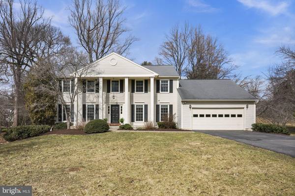 Great Falls, VA 22066,1034 RIVA RIDGE DR