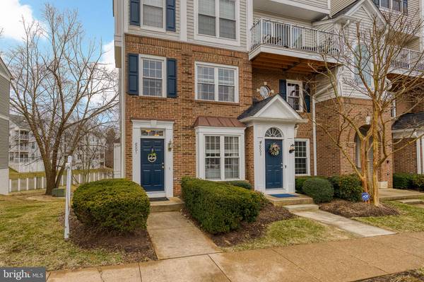 6001 TERRAPIN PL #6001, Alexandria, VA 22310