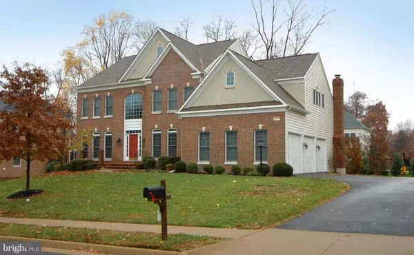 2775 CODY RD, Vienna, VA 22181